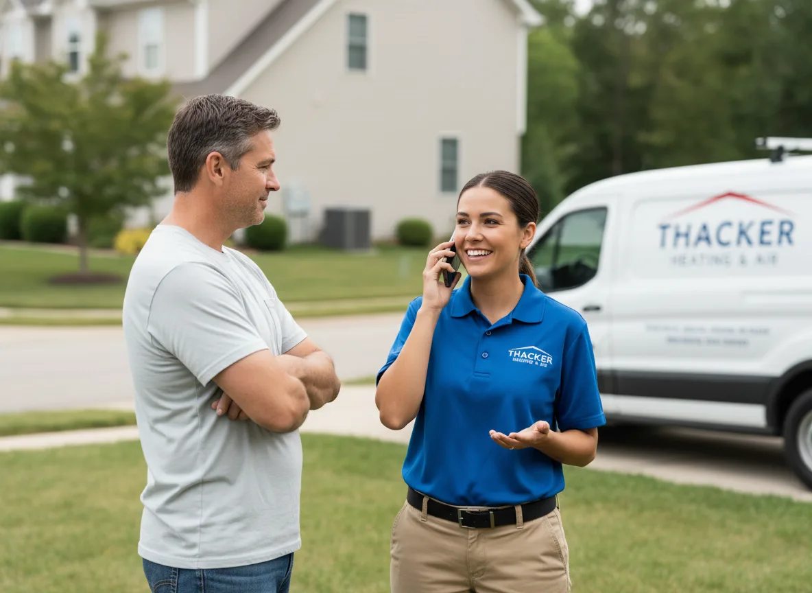 Ac Repair Parkhill, PA FAQs